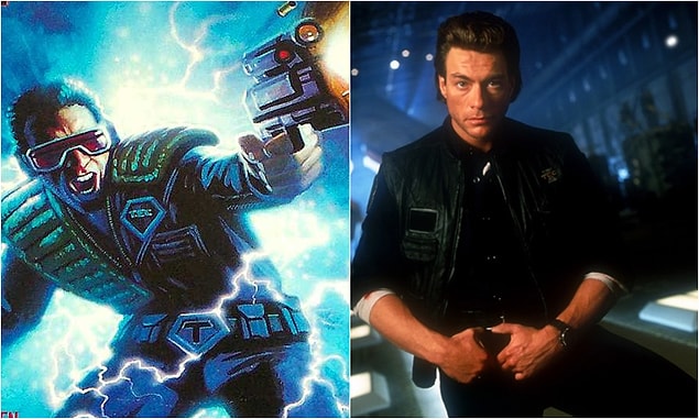 1. Timecop
