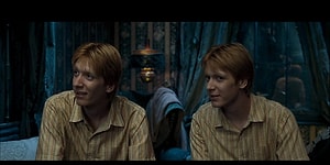 Potterhead'leri Buraya Alalım: Harry Potter'la İlgili Muhtemelen Fark Etmediğiniz 25 İlginç Detay