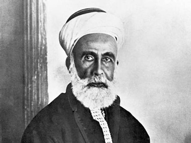 7. Araplar'dan İngilizlere karşı beklenmedik hamle