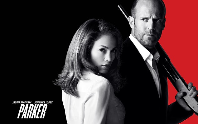 4. Parker | IMDb: 6,2