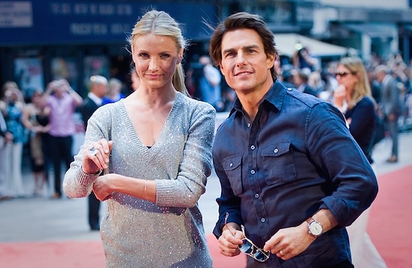 11. «Мне нравятся невысокие парни, потому что они сильнее стараются. К тому же, парни одного роста с тобой принимают тебя как должное».