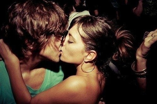 10. Весы: случайный секс