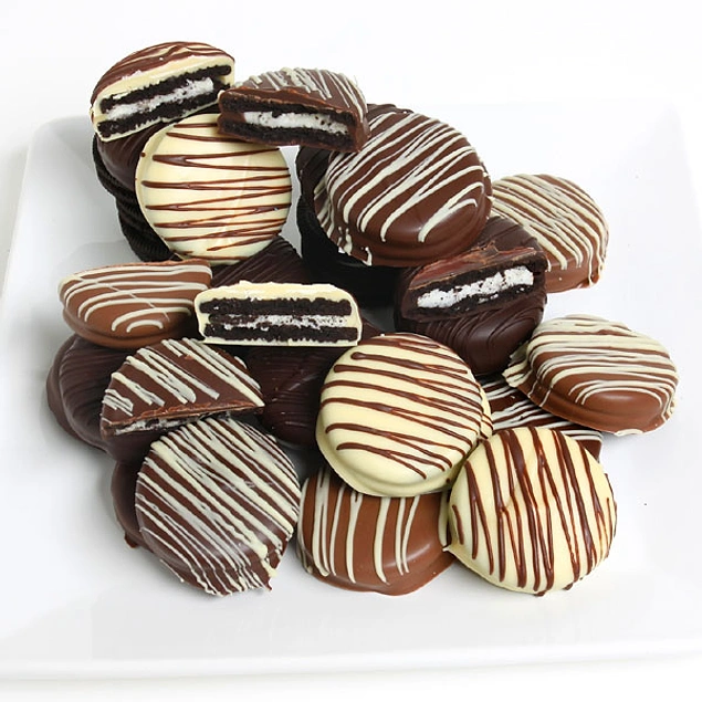 Oreo