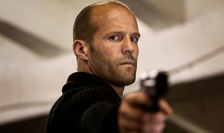 O Bir Usta! Jason Statham'ın En Efsane 13 Filmi