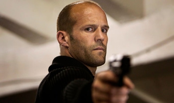 O Bir Usta! Jason Statham'ın En Efsane 13 Filmi