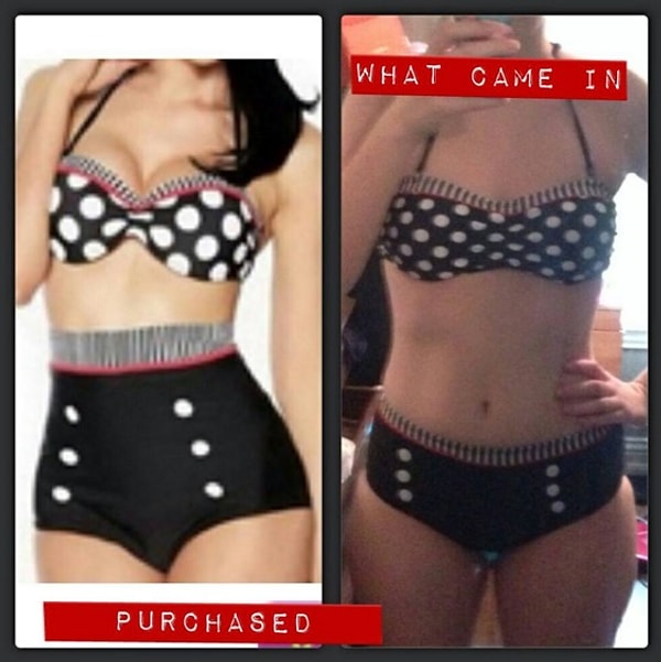 9. Ну...почти 👙