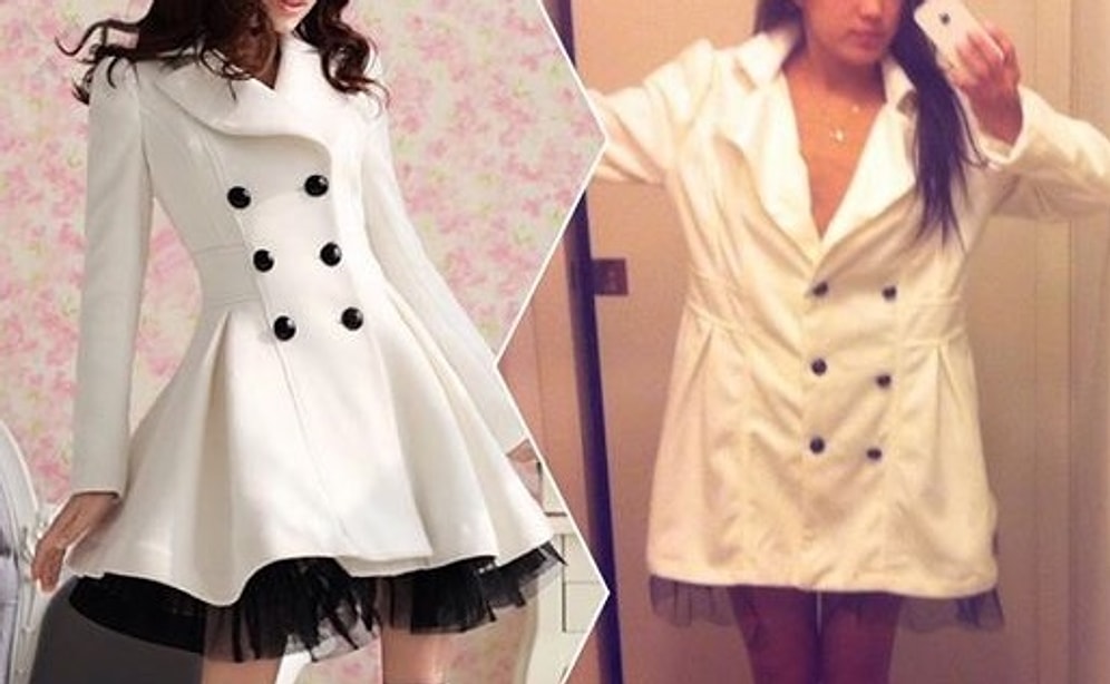 14 причин не заказывать одежду онлайн: горе-покупатели