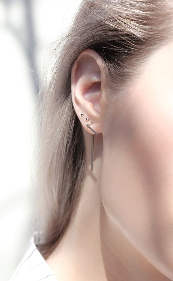 13. Он нуждается в глубоком понимании женщиной самой себя, она должна знать своё тело и то, чего оно хочет.