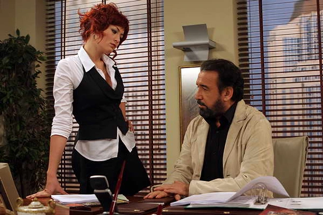 Deniz Çakır - Cihan Ünal