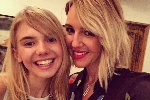 11. Маруся Бордовских – дочь Юлии Бордовских