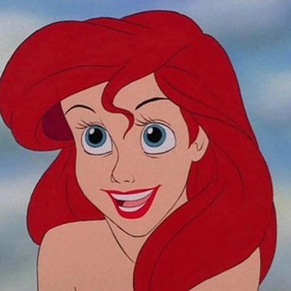 2. Сара Бареллис будет в роли Русалочки