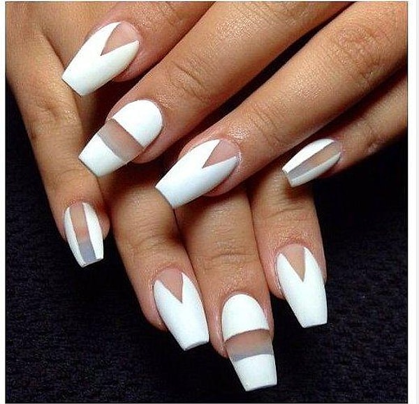 9. "Френч должен быть классическим."