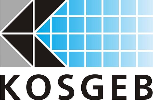 5. Ülkemizde bulunan bir kurum olan KOSGEB'in açılımı nedir?