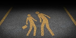 Saha Araştırması: 'Dört Öğretmenden Biri İstismarı Bildirmek Gerektiğini Bile Bilmiyor'