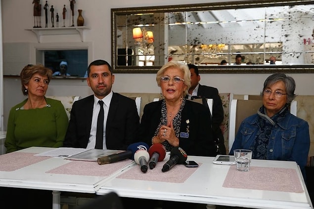 "Bilgi düzeyleri çok kısıtlı ve az"