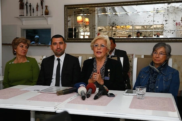 "Bilgi düzeyleri çok kısıtlı ve az"