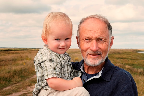 2. Они могут знать намного больше, чем мы думаем