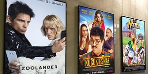 Bu Hafta 11 Film Vizyonda