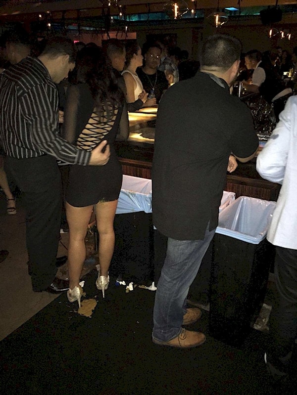 10. Это. просто. кошмар...