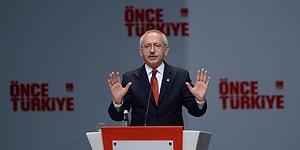 Kılıçdaroğlu Bundan İki Yıl Önce 'Önüne Yatmak' Deyimini Nasıl Açıklamıştı?