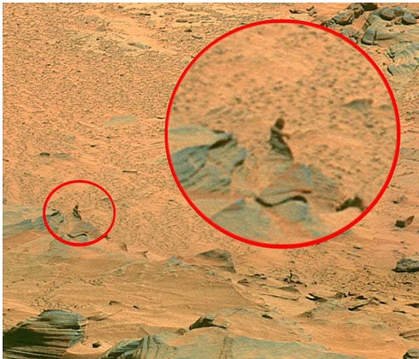 5. Женская фигура