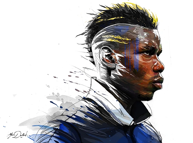 Paul Pogba