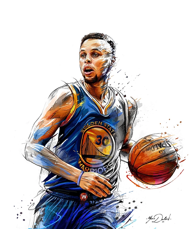 Stephen Curry