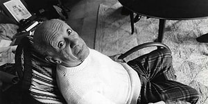 Pek Bilmediğiniz Yönleriyle 40 Maddede Unutulmaz Ressam Picasso