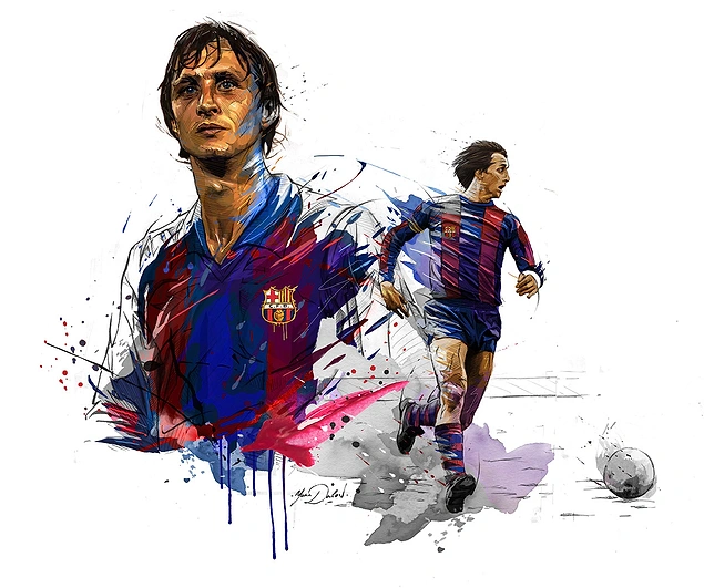 Johan Cruyff