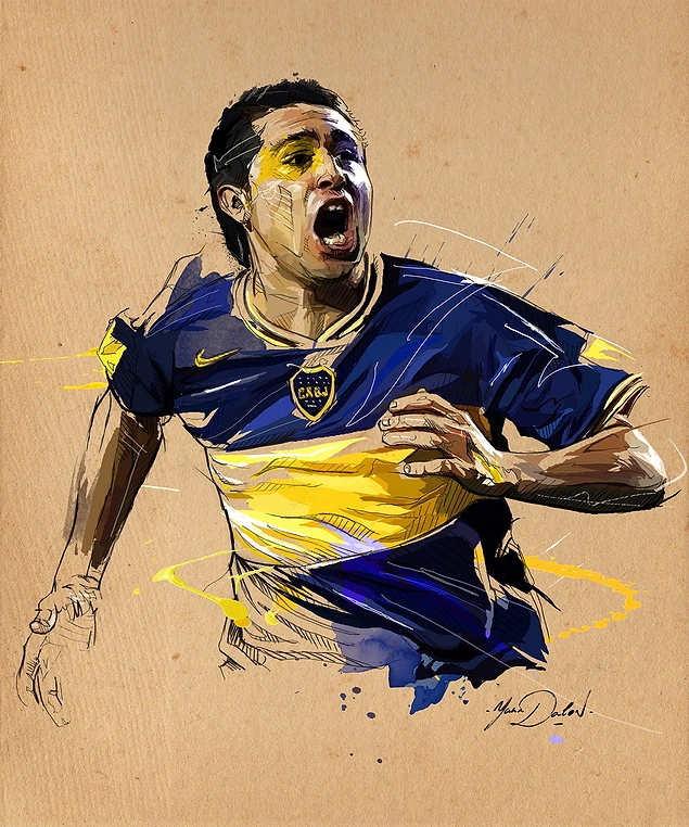 Riquelme