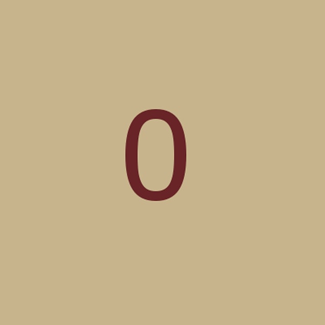 0!