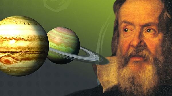 6. Galileo Galilei