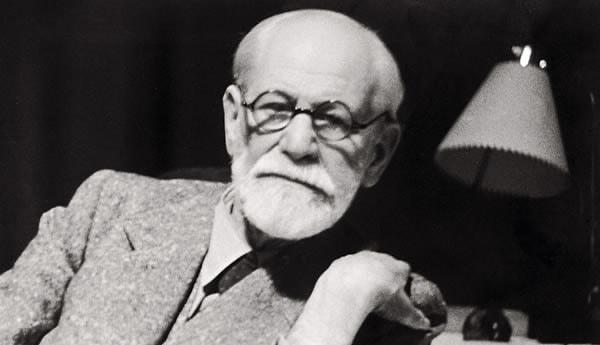 11. Sigmund Freud