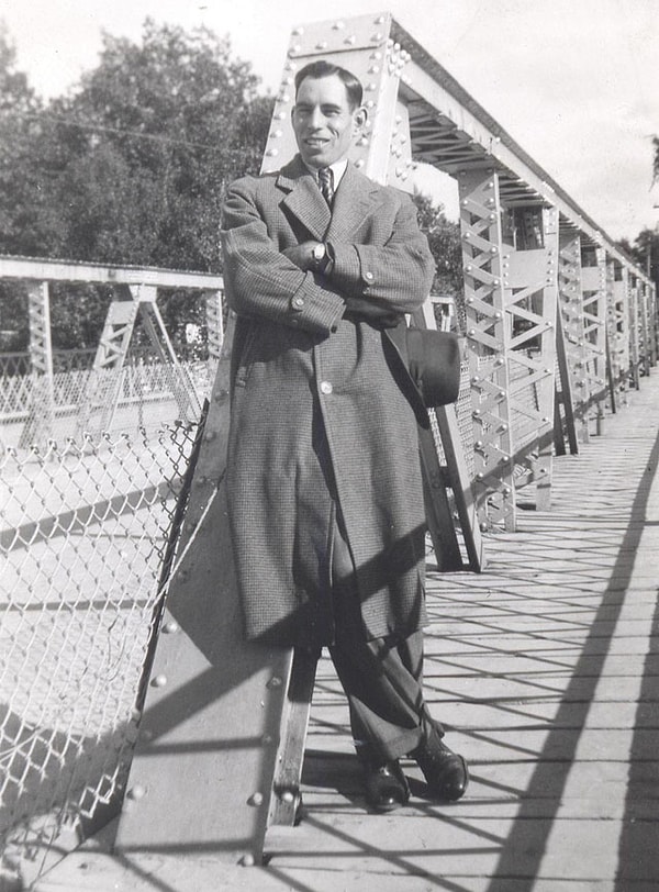 17. Ткани 30-х: шерсть, фланель и хлопок.