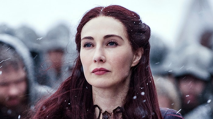 Game Of Thrones'un Yeni Bölümünün Adı Belli Oldu: 'The Red Woman'