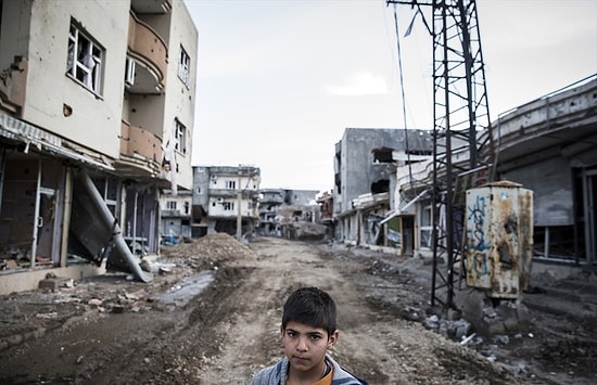 PKK'nın 'Şehir Savaşları' Ne Zaman Sona Erer?