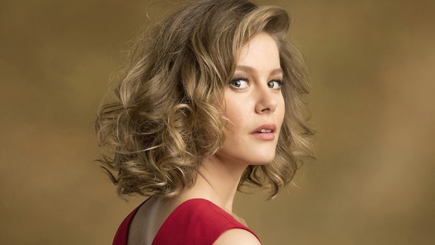 Burcu Biricik