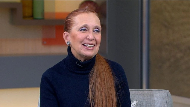 4-Danielle Steel: 25 Milyon Dolar