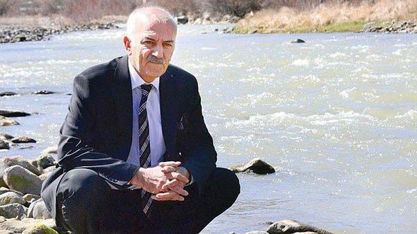 Belediye Başkanı Halis Özsoy: 'Uzundere'nin geleceği kararır'