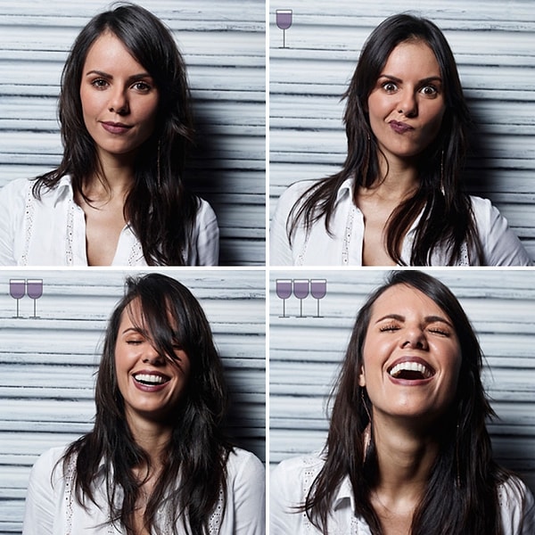 3. Как видите, все они очень разные.