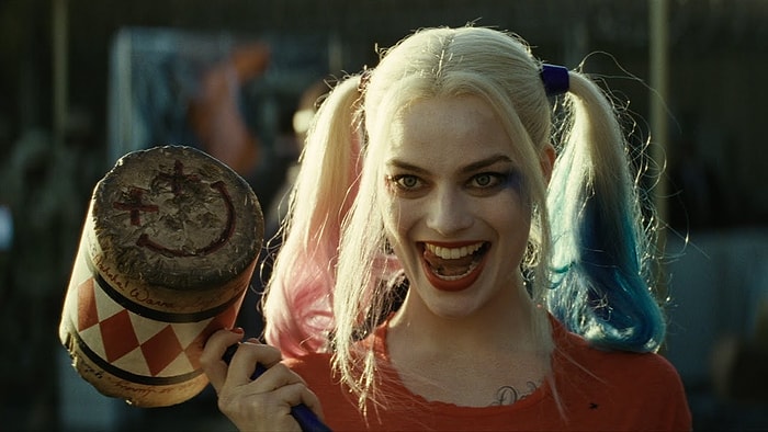 Merakla Beklenen Suicide Squad'dan Yeni Fragman Geldi