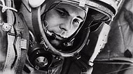 'Hadi Gidelim!' Uzaya Giden İlk Kozmonot Yuri Gagarin'in 108 Dakikalık Yörünge Macerası