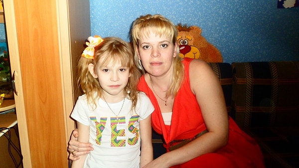 10. Елена Анатольевна Чебоксарова, простая труженница завода в Набережных Челнах