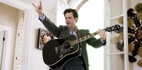 5. Они не точат ни на кого зуб