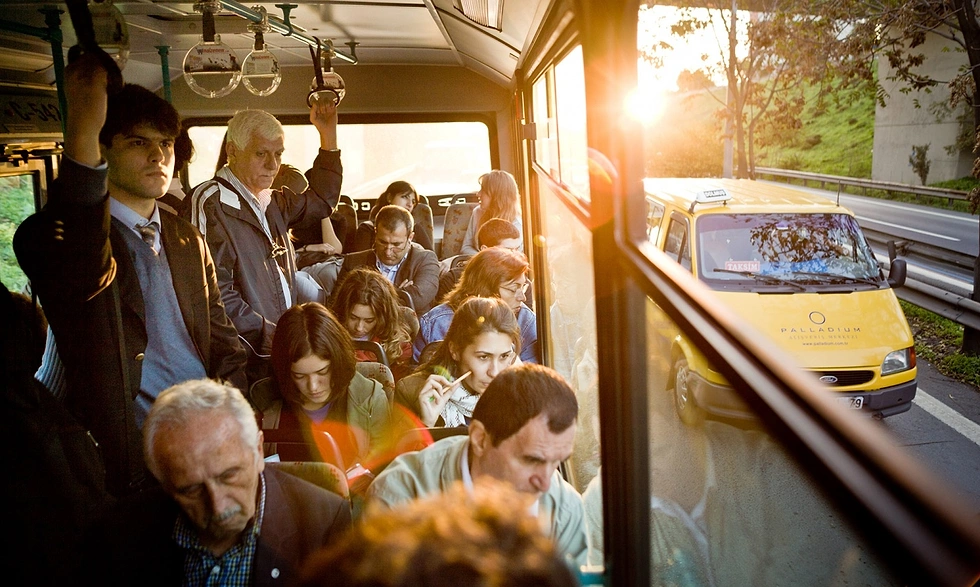 Çalışmaları National Geographic Traveller, Geo, The Independent ve GQ gibi birbirinden ünlü dergilerde yer alırken...