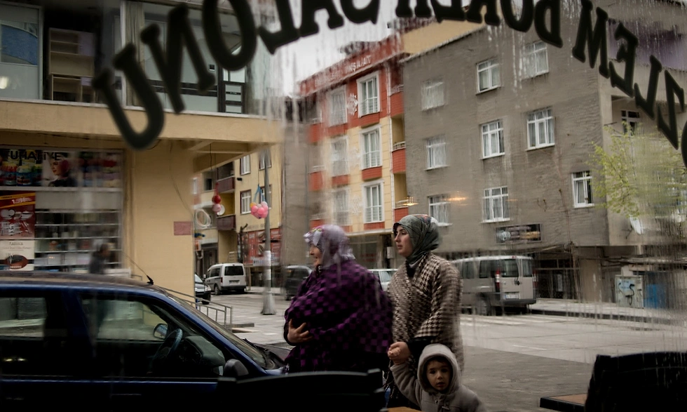 Tüm Dünyanın İmrendiği Şehir: Başarılı Alman Fotoğrafçının Gözünden 29 İstanbul Karesi!