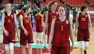 Galatasaray - AGÜ Maçı Ertelendi
