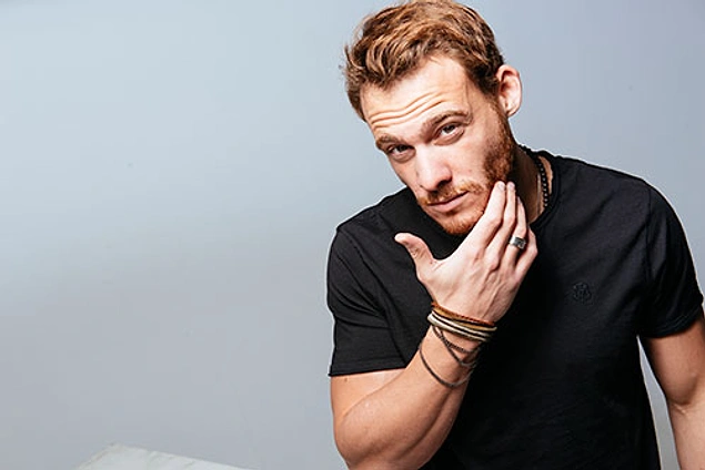 Kerem Bürsin