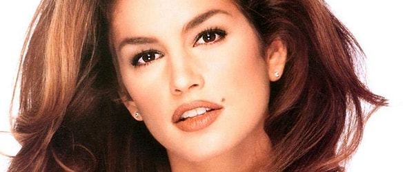 7. У вас есть родинки на лице?