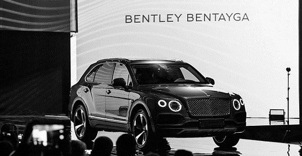 Презентация в Москве прошла в концертном зале «Барвиха Luxury Village» 9 апреля.